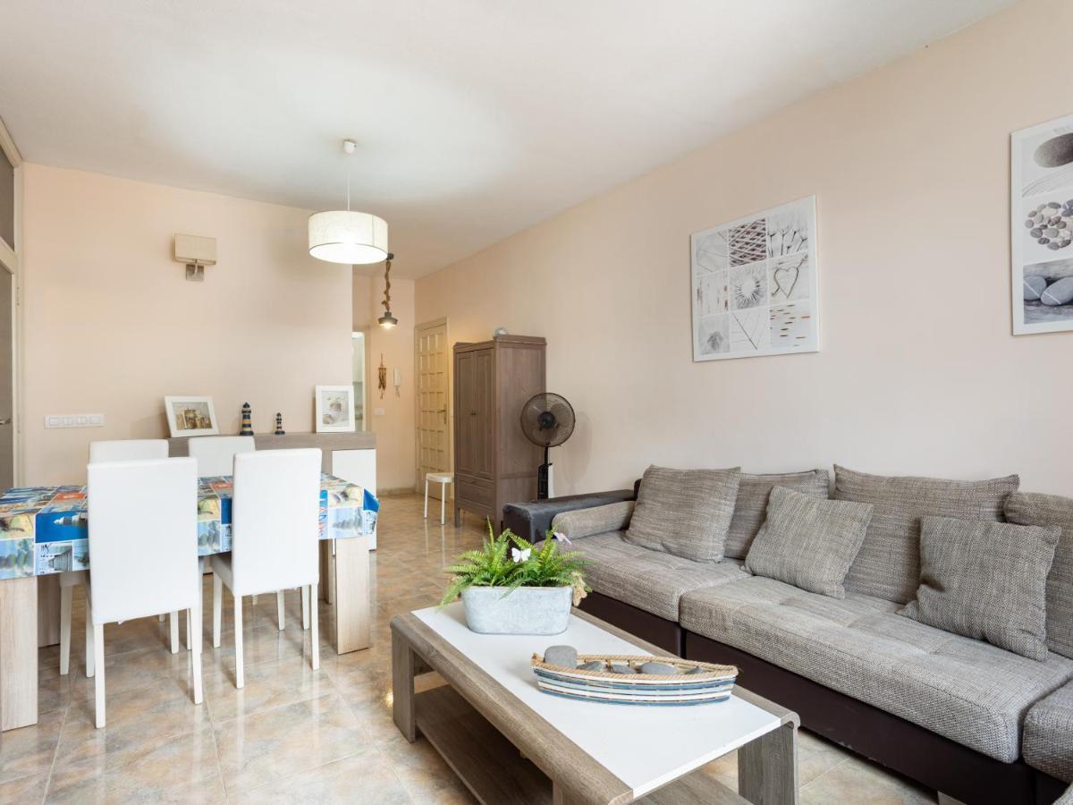 Live Basilica Candelaria Beach & Balcony Extérieur photo