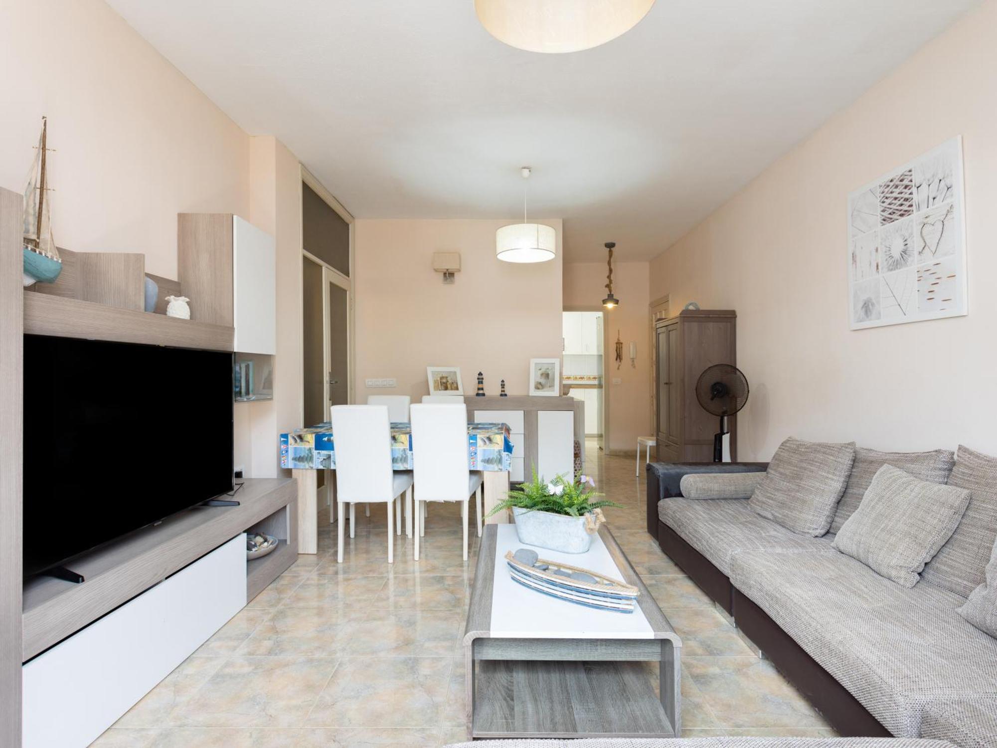 Live Basilica Candelaria Beach & Balcony Extérieur photo